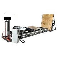 HAIDA HD-A523 Impact strength of packaging testing equipment