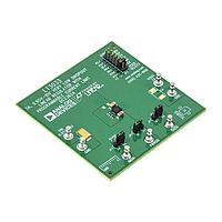 Analog Devices DC2362A LDO Voltage Regulator LT3033 Demo Board