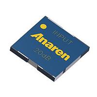 TTM Technologies D50AA20Z4 Attenuators DC-2300MHz 50Watts -55C to +200C