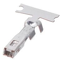 Aptiv 15548836 Terminals 2.8 Clean Body APEX Female SN Unsealed Terminal