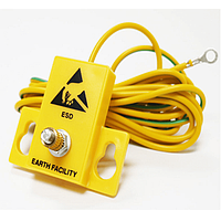 Bosch Static BSC-H18 Earth Bracket