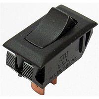 CW Industries GRS-2011-2002 Rocker Switches SPST 8A 125VAC