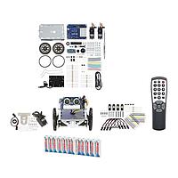 Parallax 32612 Starter Kits ActivityBot 360 12-Pk Plus