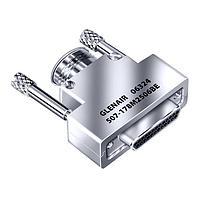 Glenair 507-178M2508BE Two Piece Backshell CLOSE TOLERANCE - MICRO-D BACKSHELLS