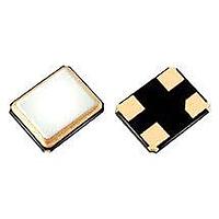 Diodes Incorporated FL0800049Q Crystals Crystal Ceramic SEAM3225 T&R 3K