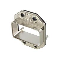 HARTING 09350140301 Housings Han PushPull Power L Metal housing