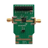 Skyworks Solutions Inc. SKY65383-11-EVB RF Front End EVALUATION BOARD