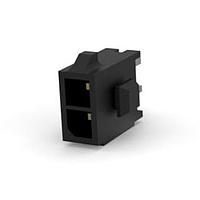 AMP Connectors - TE Connectivity 3-794632-2 Headers HDR VERT 2 POS 30 AU DUAL