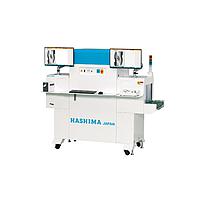HASHIMA HNX-S410N X-ray inspection machine (0°)