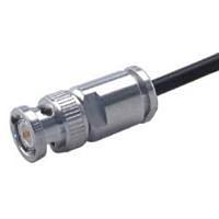 HUBER+SUHNER 11_BNT-50-3-1/103_NE Connectors BNT straight cable plug(m)