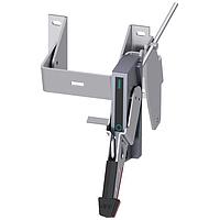 SIEMENS 3VA91380DK72 Variable Depth Operator BRKR 3VA51 VAR DEPTH OPER N3R RB