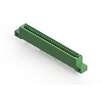 EDAC 845-031-523-112 Standard Card Edge Connectors .100" (2.54mm) Pitch Card Edge Connector