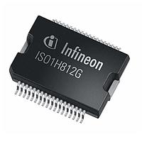 Infineon ISO1H812G High-Side DRIVER IC'S