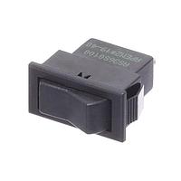 APEM AS36S0100 Rocker Switches SPDT 4A 125V On-On
