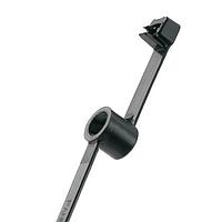 Panduit PRST40SC-D30 Cable Tie Mounts Cable Tie Stud Mount Tie, Releasable