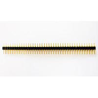 SchmartBoard 920-0172-01 Breakaway 3 Pcs Of 0.1" 1X40 Mach Pin Male Header