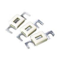 Littelfuse 156.5611.5601 Bolt Down Fuses 80VDC 60A Strip 30 W/ Housing