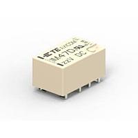 P&B 7-1462039-5 Low Signal Relays IM47DJR=IM RELAY 200MW 24V bis