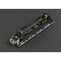 DFRobot DFR0968 Cylindrical Battery Contacts, Clips, Holders & Springs 1-Way 18650 Battery Holder