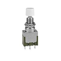 NKK Switches MBN15SS1W01-BB Pushbutton Switches SWITCH TOGGLE