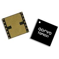 Qorvo TQP9221 Power Amplifiers 2.01-2.17GHz PAE 17% .25W Gain 30.5dB