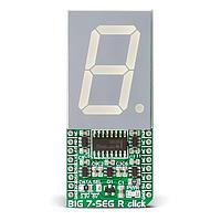 Mikroe MIKROE-2273 Humidity, Temperature Sensor Thermostat click