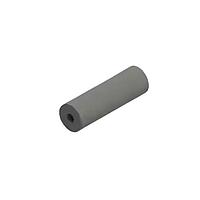 Kemtron - TE Connectivity 2452645-1 Extruded EMI Gasket Ssilicone Nickel Aluminum Tube 2.6mm OD x 1.1mm ID x 10m L