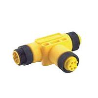 Lumberg Automation 0906 UTP 301-Y T-Adapter