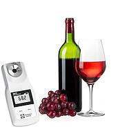 Bellingham Alcohol Refractometer Repair Service