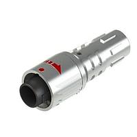 Amphenol Alden 325027 Connectors 14POLE PLUG CBL MNT 26 AWG