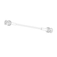 Amphenol RF 115101-22-24.00 RF Cable Assemblies BNC ST PLG to BNC ST PLG LMR-240 24 in