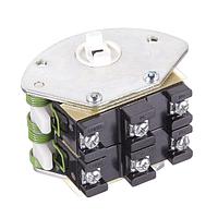 Honeywell 92CX200 Micro Switch HAZARDOUS LOCATION