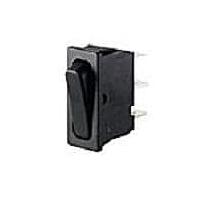 Marquardt Switches Inc 1833.3302 Rocker Switch ROCKER CHANGEOVER SWITCH SPDT