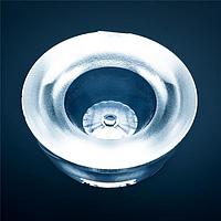 DBM Optix R-001SXB Lens Cree XB-D Lens 42 Degrees