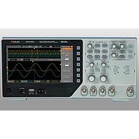 Saluki DSO3202 Digital Oscilloscope (200Mhz, 2 channels, 1Gsa/s)