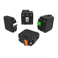 Carling Technologies J12-B0-26-620-J1A-DA Hydraulic-Magnetic J12B026620J1ADA