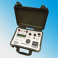 Tinsley 5898 Portable Precision Micro-Ohmmeter