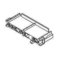 AMP Connectors - TE Connectivity 521090-1 Housings HSG MOTOR 7 CIR.