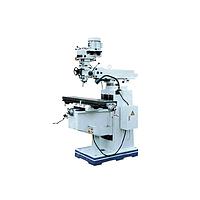 SMAC TM6325 Turret Milling Machine