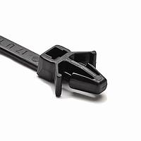 HellermannTyton 126-00069 Cable Tie Mounts T50SSFM NA WNGPSHMNT TIE