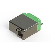 EDAC 516-038-501-162 Connectors Rack & Panel Connector