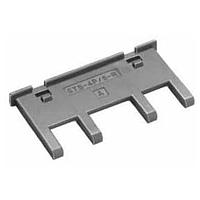 Hirose Electric GT5-4P/S-R Accessories F CONN 4 POS SHIELD COAX CBL RTN