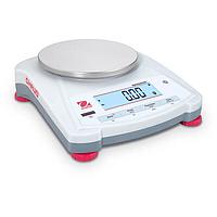 OHAUS NV222 Portable Balances (220g, 0.01g)