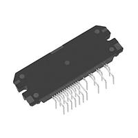 onsemi NFAP1060R4TT Intelligent Power Modules - IPMs SIPK V2 DBC, 600V/10A