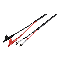 HIOKI L2250 Clip Type Lead (3300 V AC)