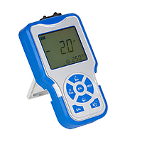 Yoke P615 pH/DO Meter (automatic calibration)
