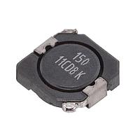 Eaton DR1030-150-R Power Inductors 15uH 2.66A 57mOhms