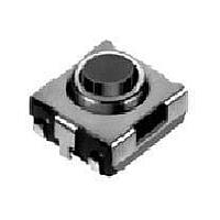 Alps Alpine SKHUQHE010 Tactile Switches 6.0x6.0x3.1mm 100gf