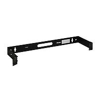 Panduit WBH1 Hinged Wall Mount Bracket Hinged Wall Mount Bracket 1RU, 6" Deep (