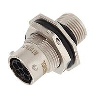 Amphenol SINE Systems RT07103W3SNH Connectors ECO MATE-RM-CONNECTORS